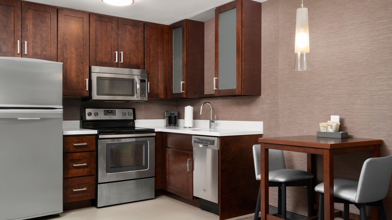 Photo of Kitchen in Kingston