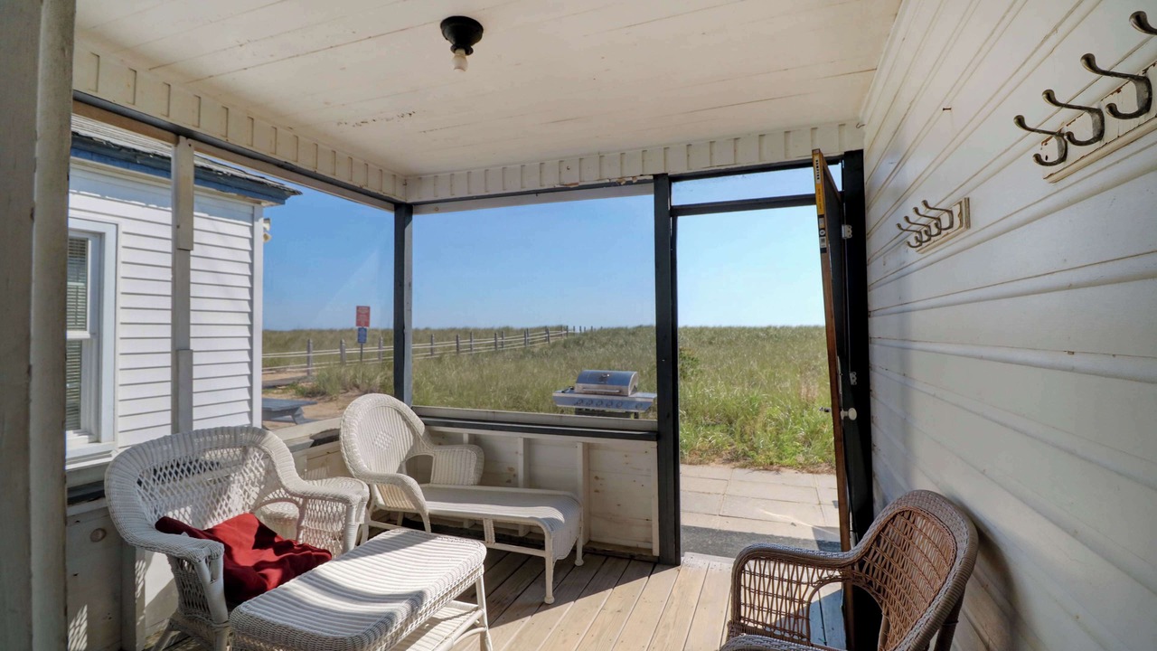 Photo of Outdoor in Old Orchard Beach