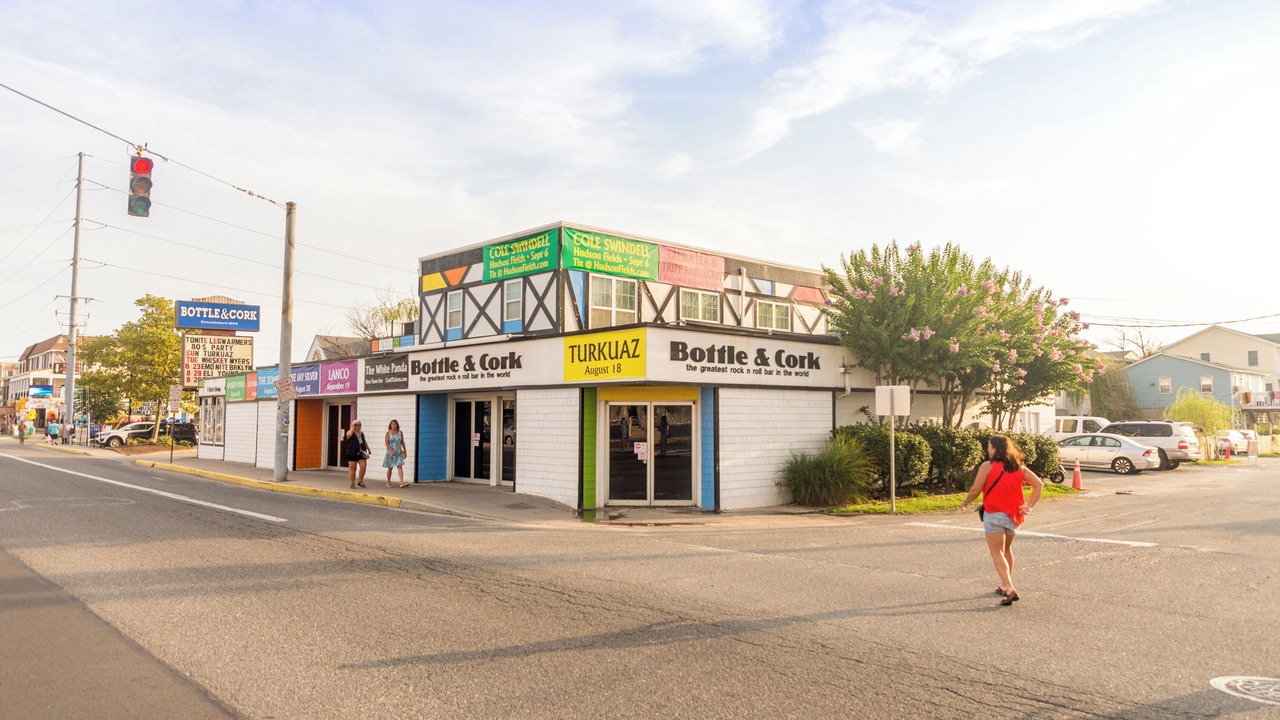 Photo of Others in Dewey Beach