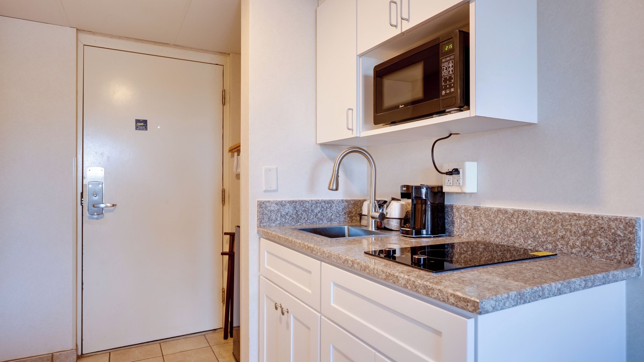 Photo of Kitchen in Dewey Beach