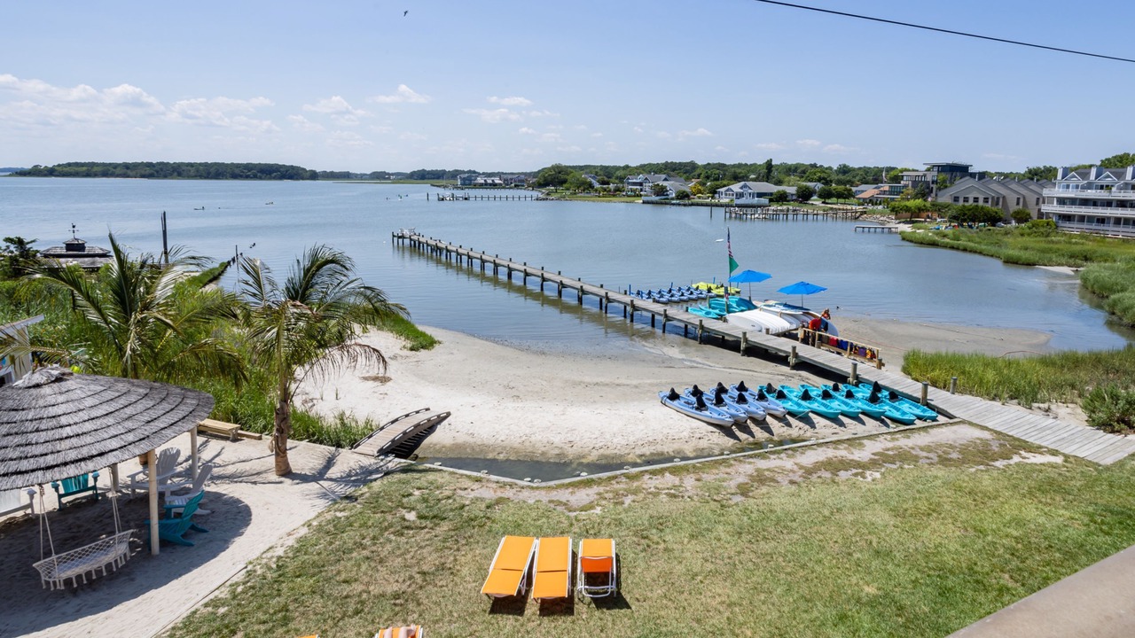 Photo of Outdoor in Dewey Beach