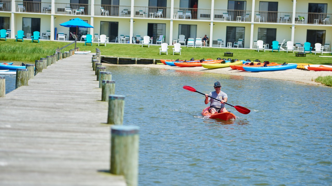 Photo of Others in Dewey Beach