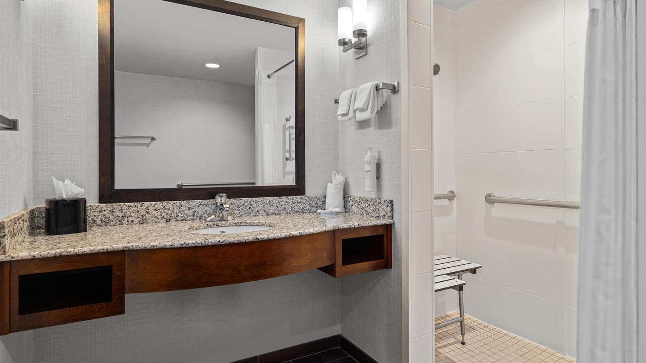 Photo of Bathroom in Brentwood
