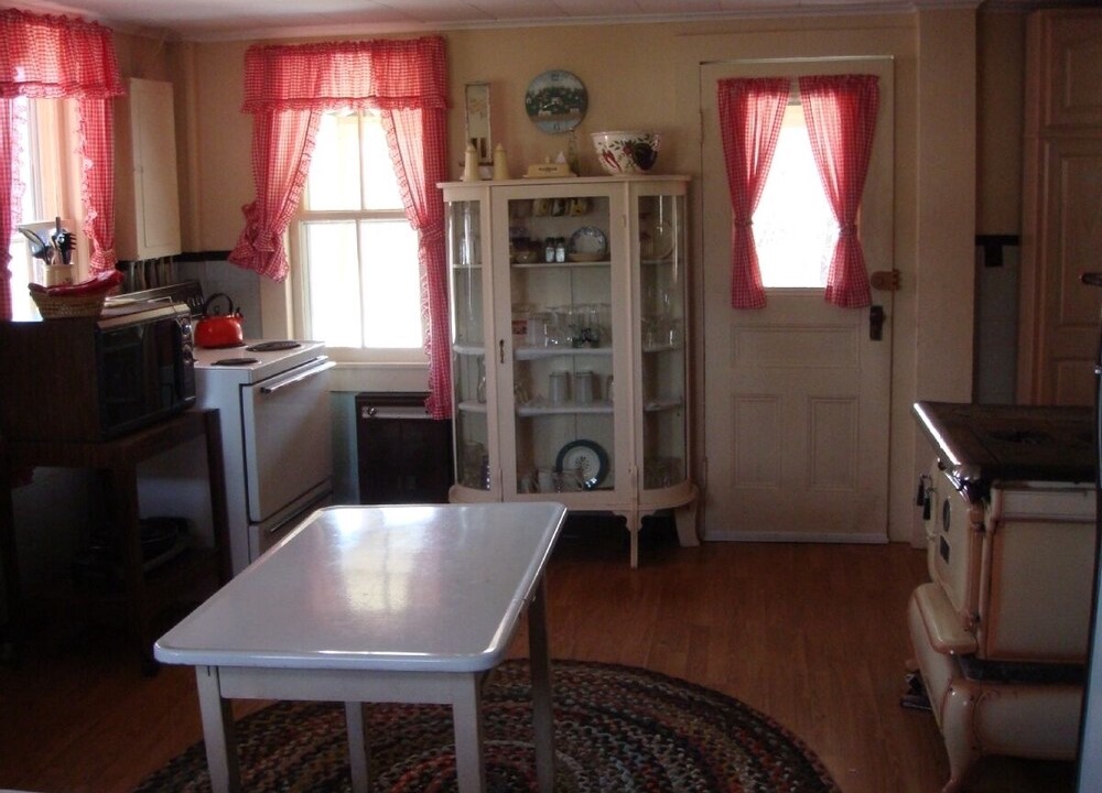 Photo of Kitchen in Otis