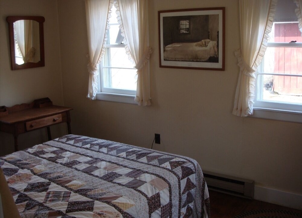 Photo of Bedroom in Otis