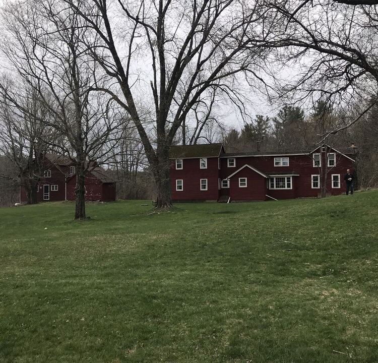 Photo of Outdoor in Otis