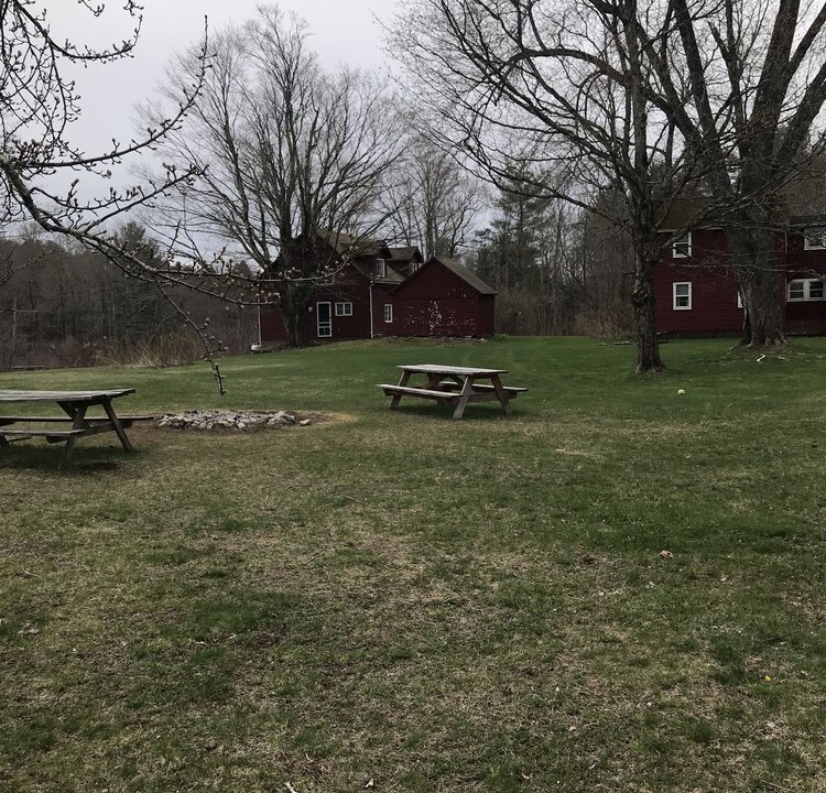 Photo of Outdoor in Otis