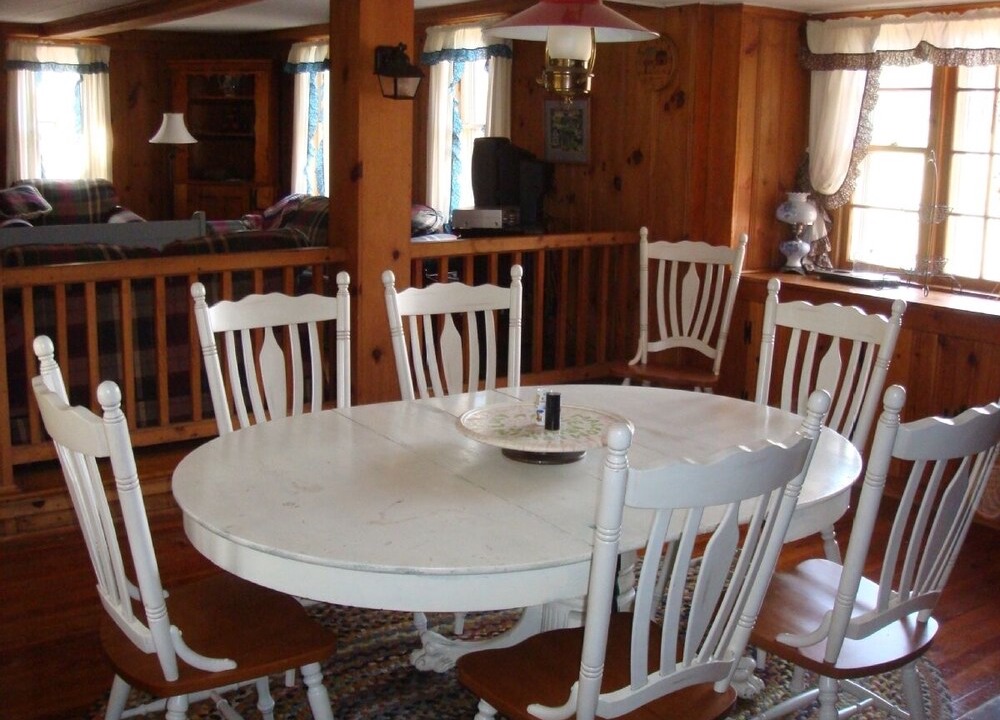Photo of Livingroom in Otis