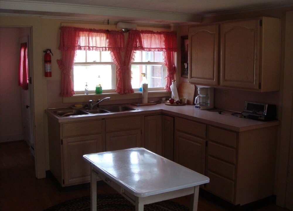 Photo of Kitchen in Otis