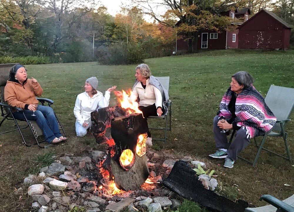 Photo of Outdoor in Otis