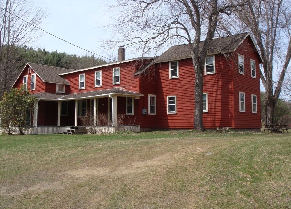 Photo of Outdoor in Otis