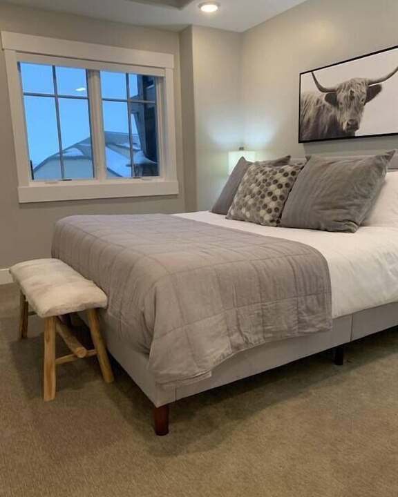 Photo of Bedroom in Park City