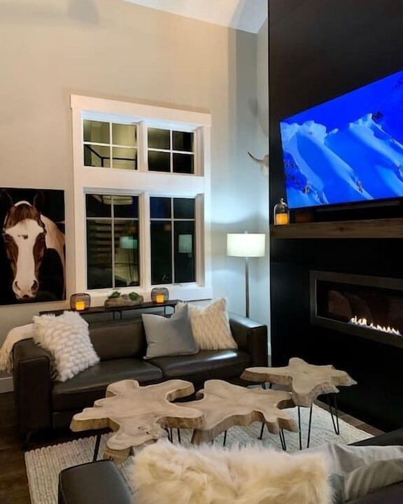 Photo of Livingroom in Park City