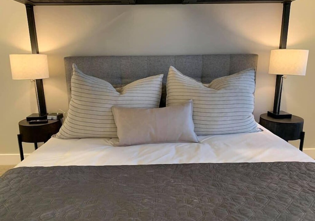 Photo of Bedroom in Park City