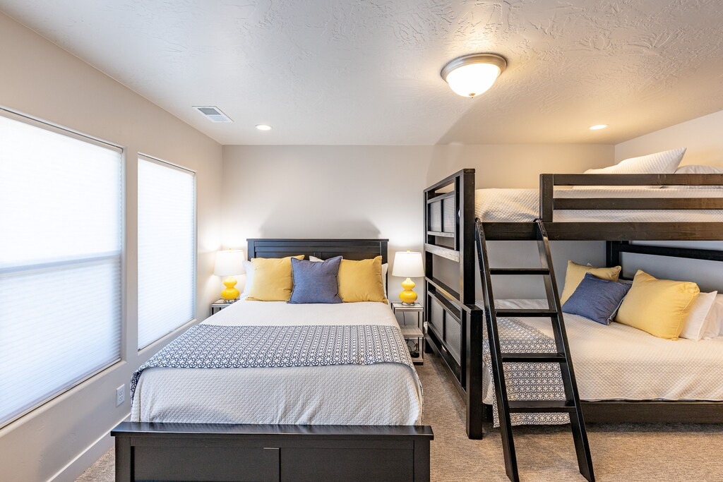 Photo of Bedroom in St. George
