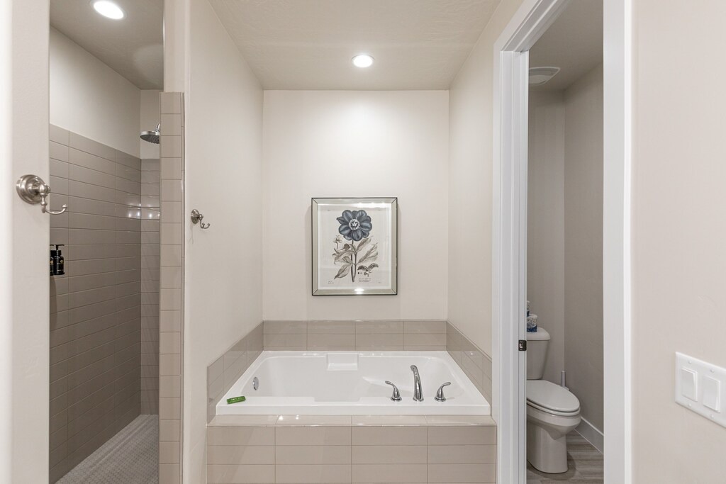Photo of Bathroom in St. George