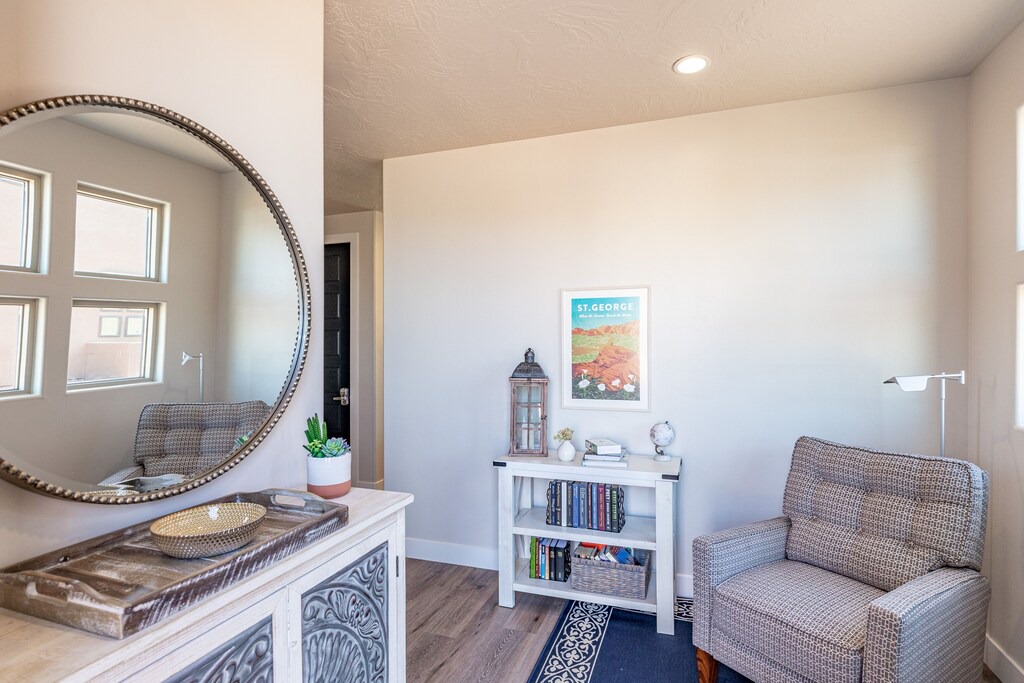 Photo of Livingroom in St. George