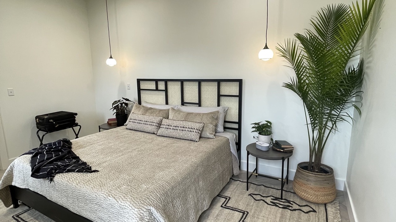 Photo of Bedroom in Lexington