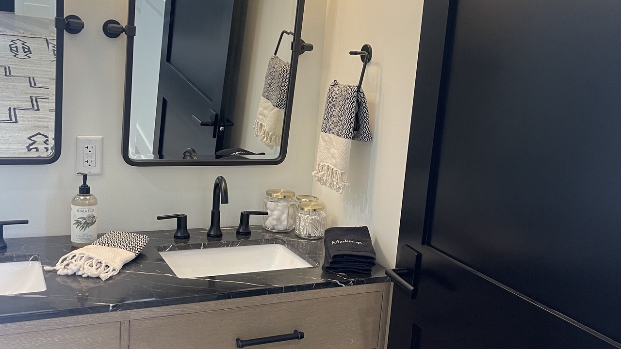 Photo of Bathroom in Lexington