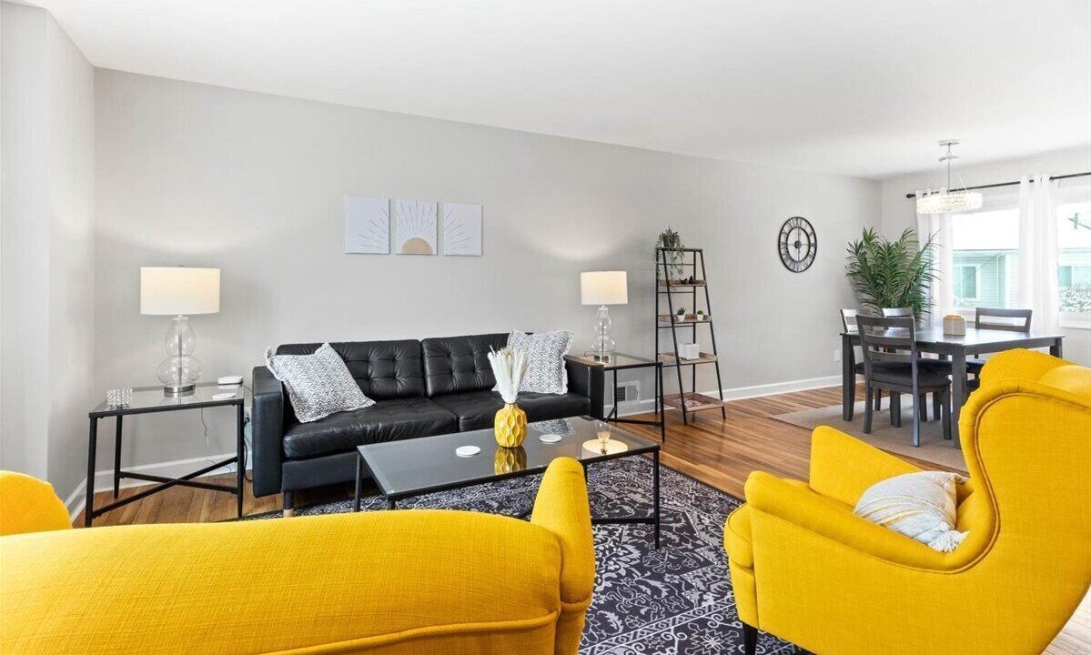 Photo of Livingroom in Upper Arlington