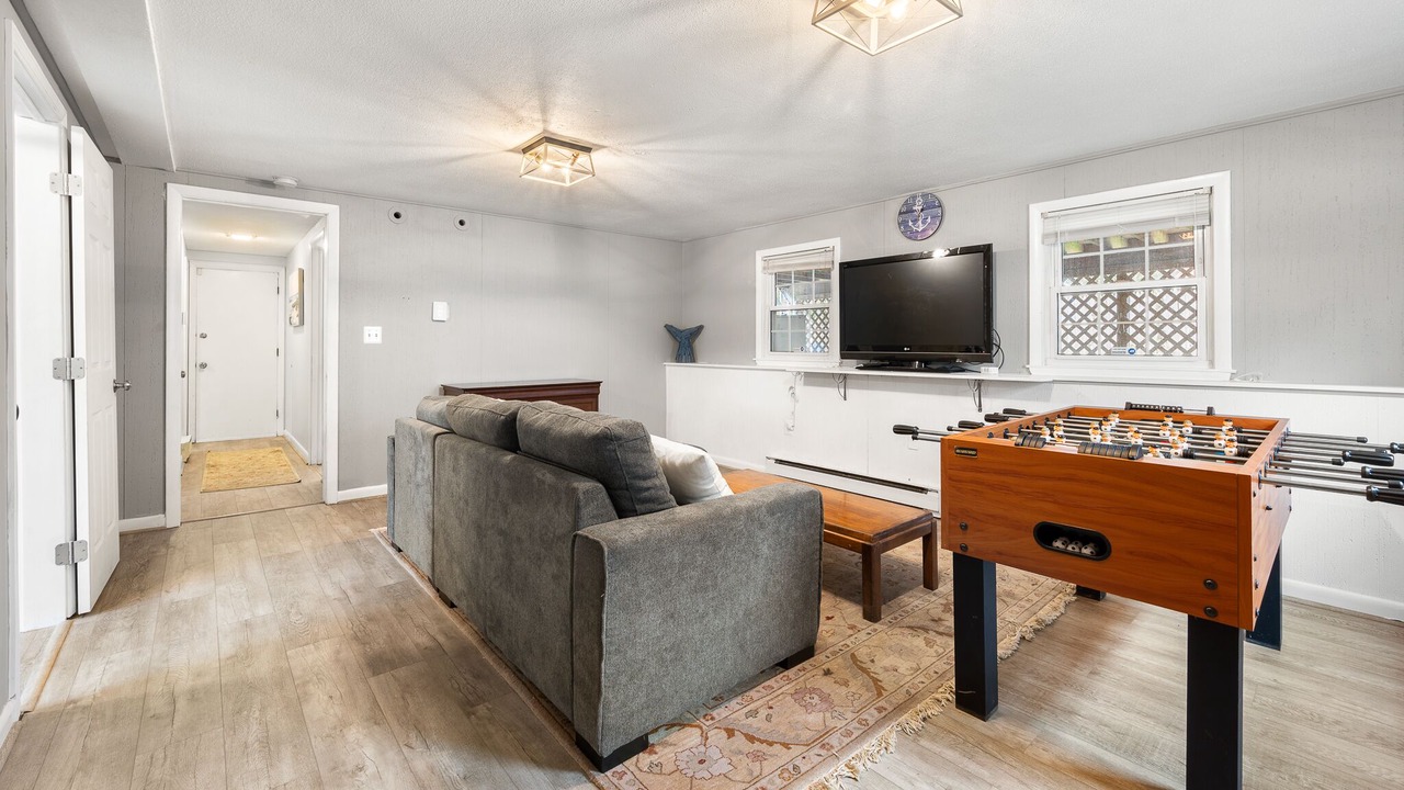 Photo of Livingroom in New London