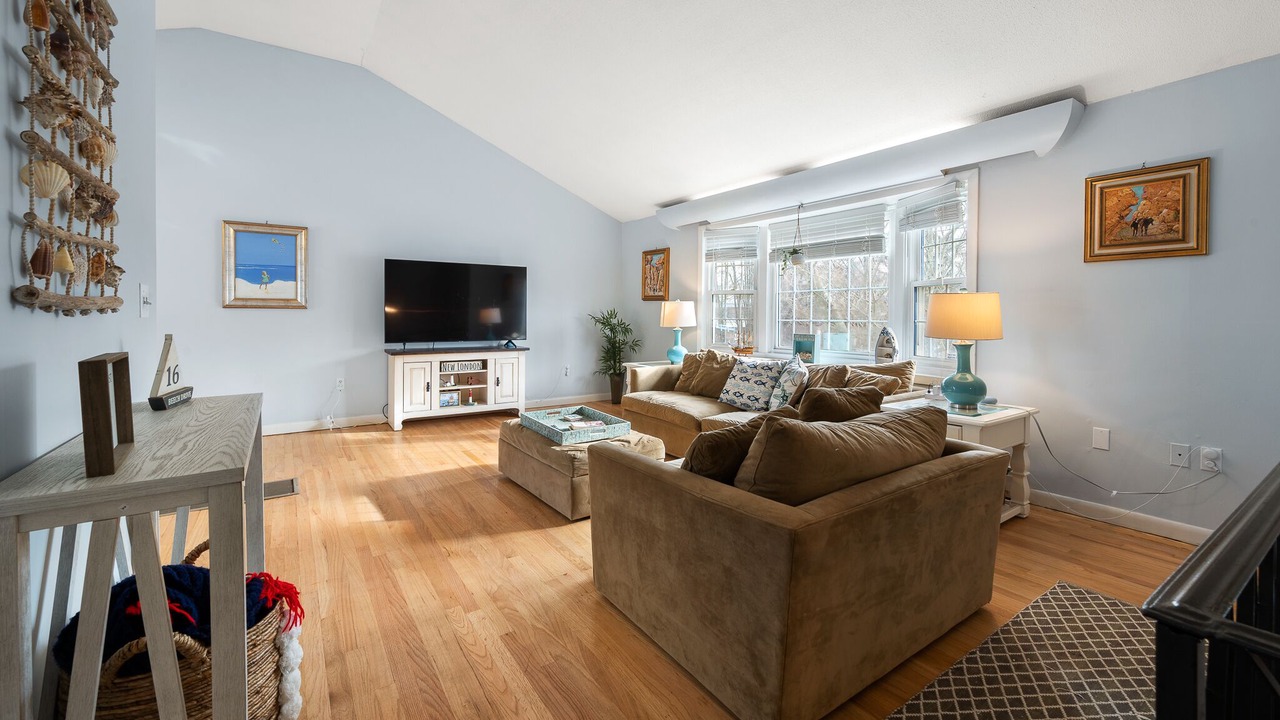 Photo of Bedroom in New London