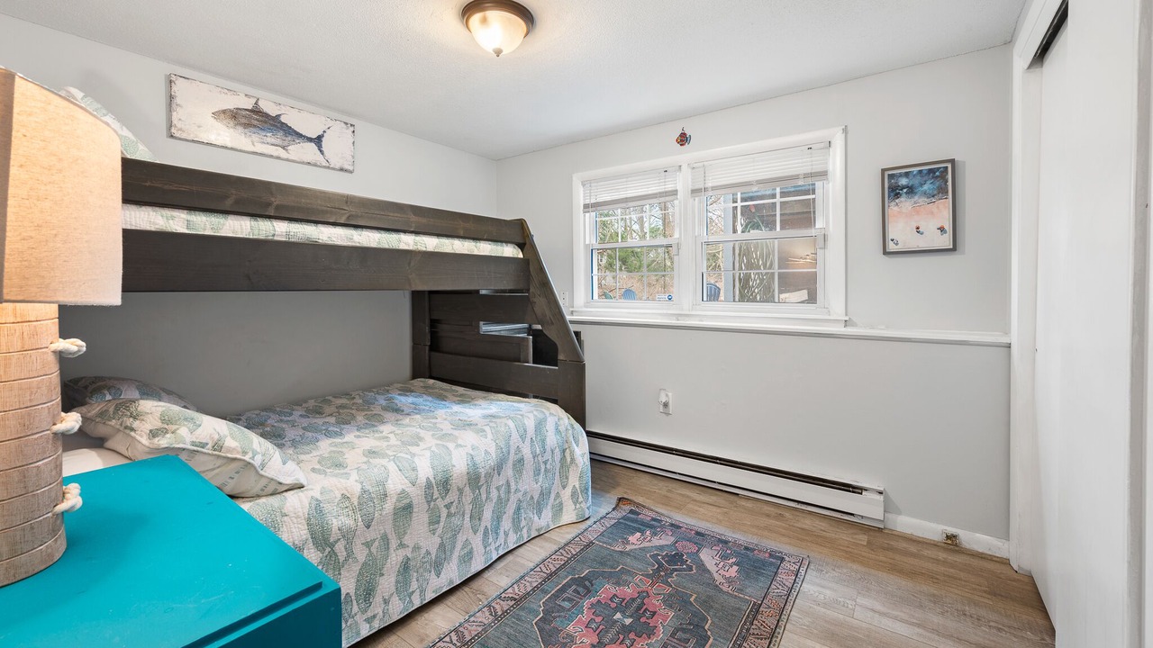 Photo of Bedroom in New London