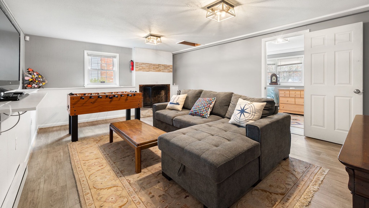 Photo of Livingroom in New London