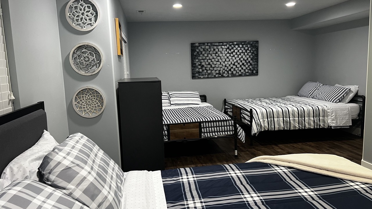 Photo of Bedroom in Lindon