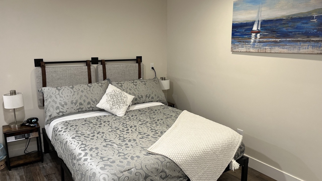 Photo of Bedroom in Lindon