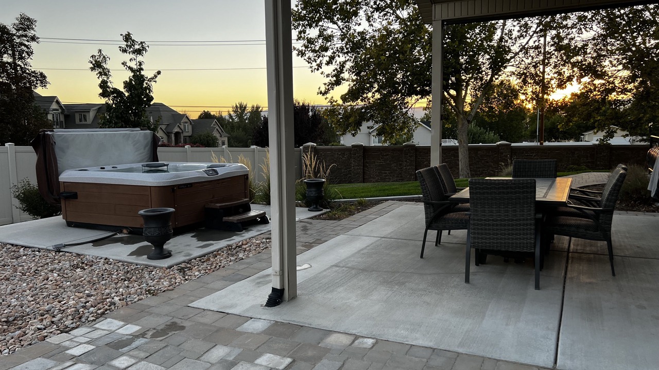 Photo of Outdoor in Lindon