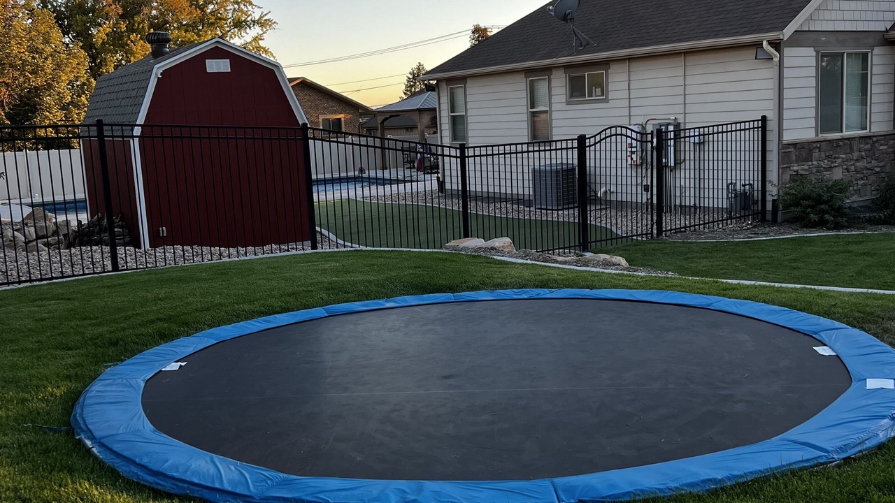 Photo of Outdoor in Lindon