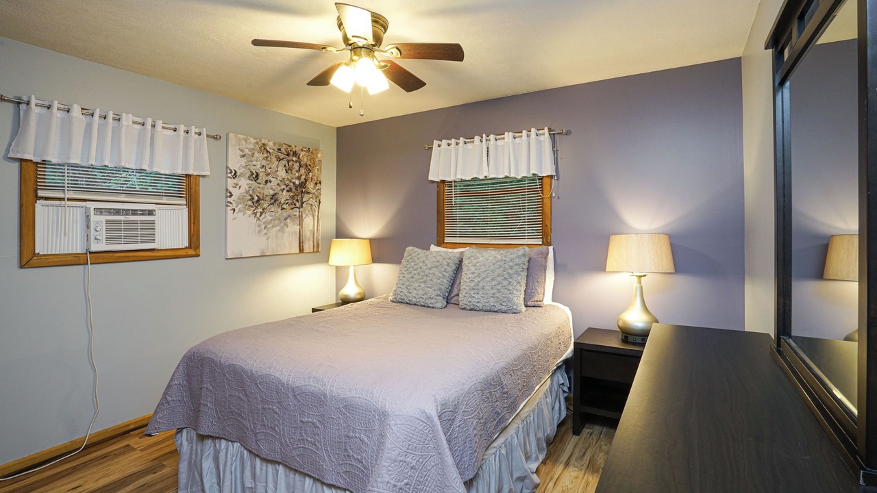 Photo of Bedroom in Leadsville