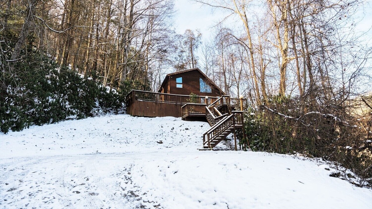 Photo of Outdoor in Leadsville
