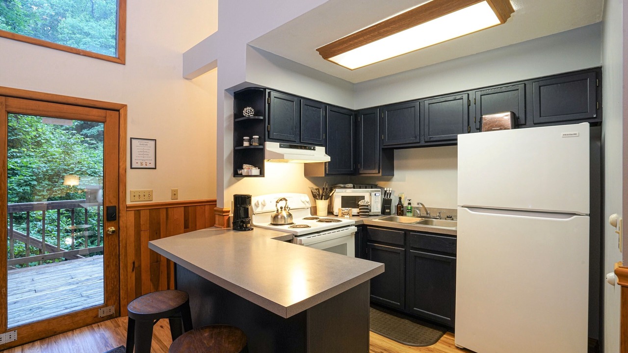 Photo of Kitchen in Leadsville