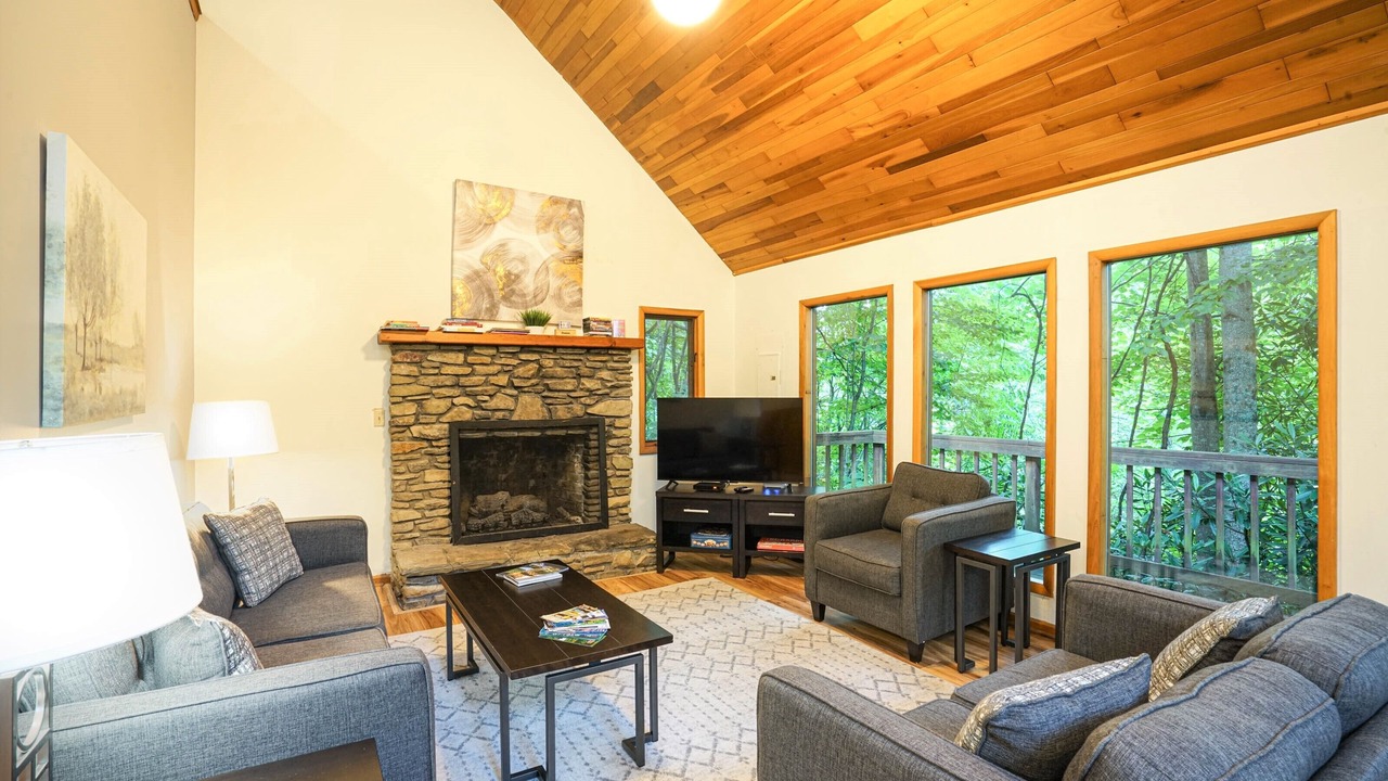 Photo of Livingroom in Leadsville