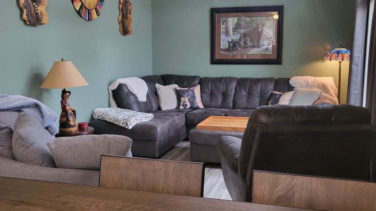 Photo of Livingroom in Thomas