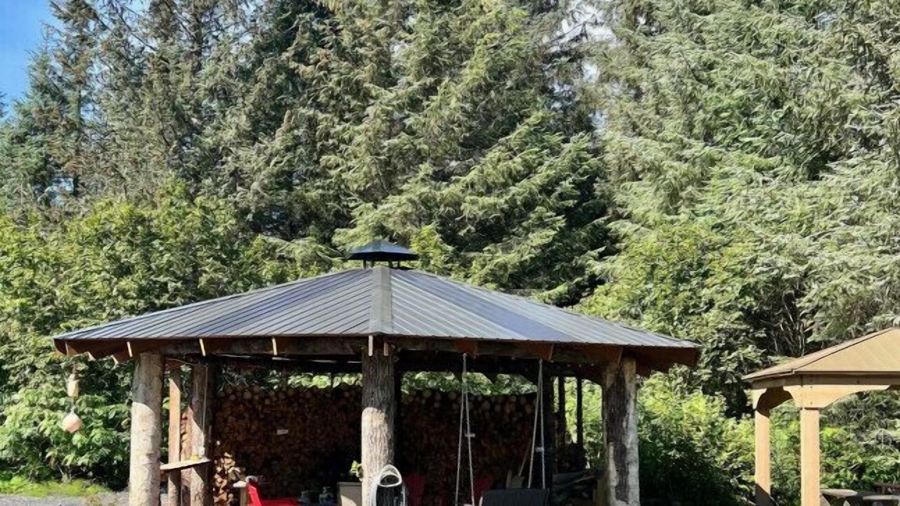 Photo of Outdoor in Questa Woods