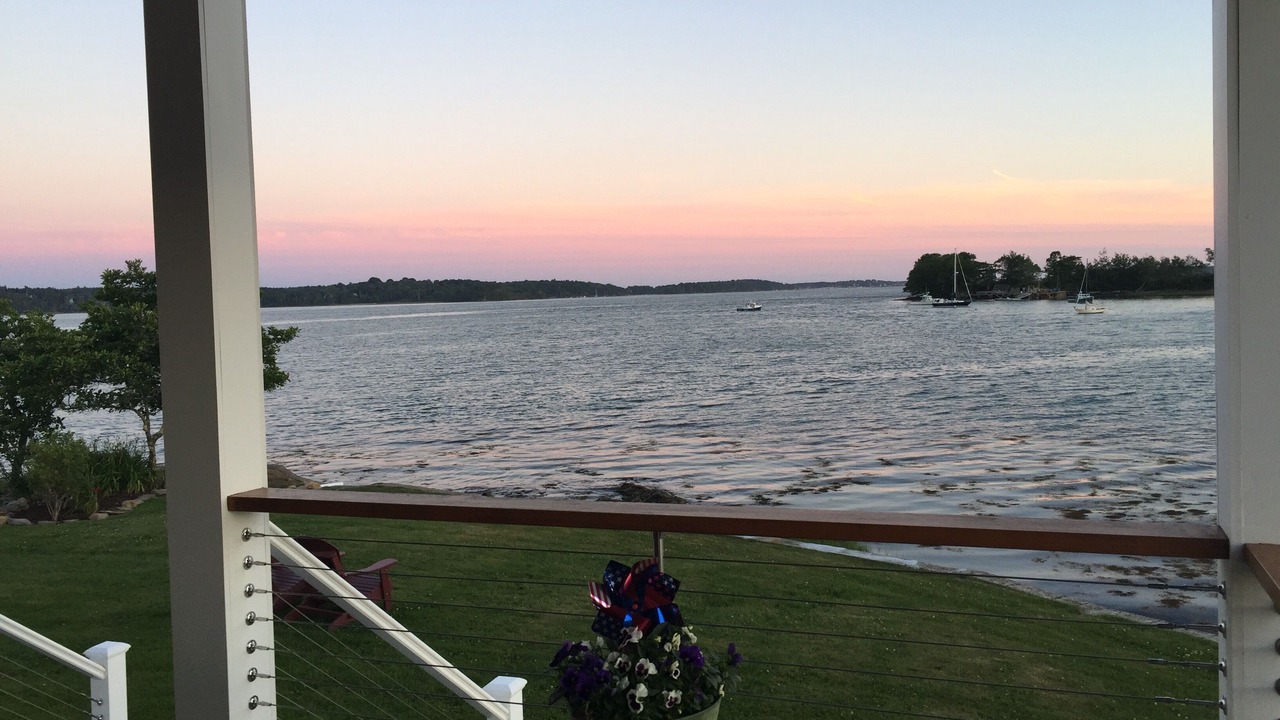 Photo of Outdoor in Harpswell Center