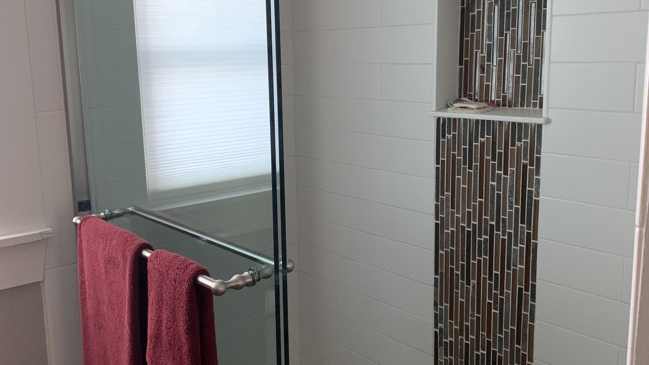 Photo of Bathroom in Harpswell Center