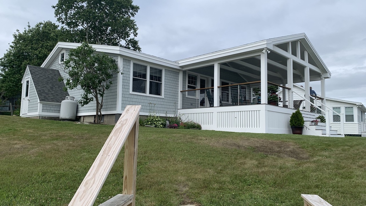 Photo of Outdoor in Harpswell Center