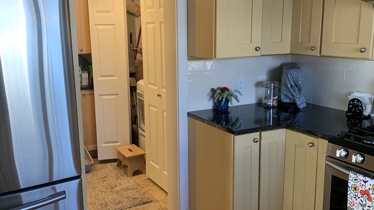 Photo of Kitchen in Harpswell Center