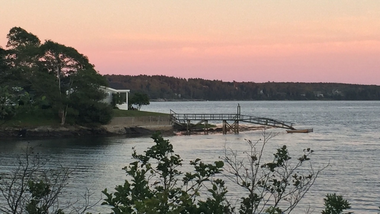 Photo of Outdoor in Harpswell Center