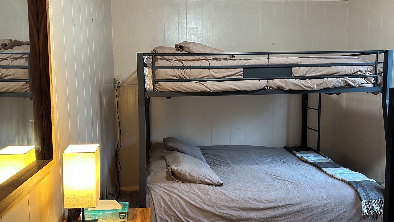 Photo of Bedroom in Bristol Bay Borough