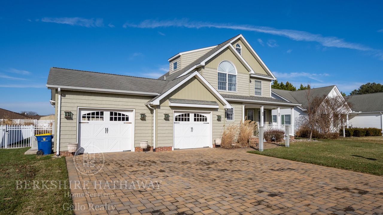 Photo of Outdoor in Pilottown Village