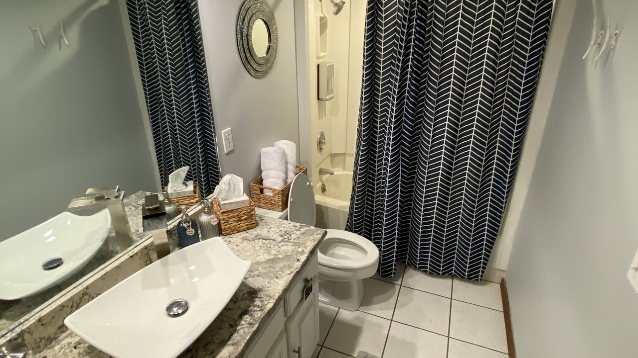 Photo of Bathroom in Afton