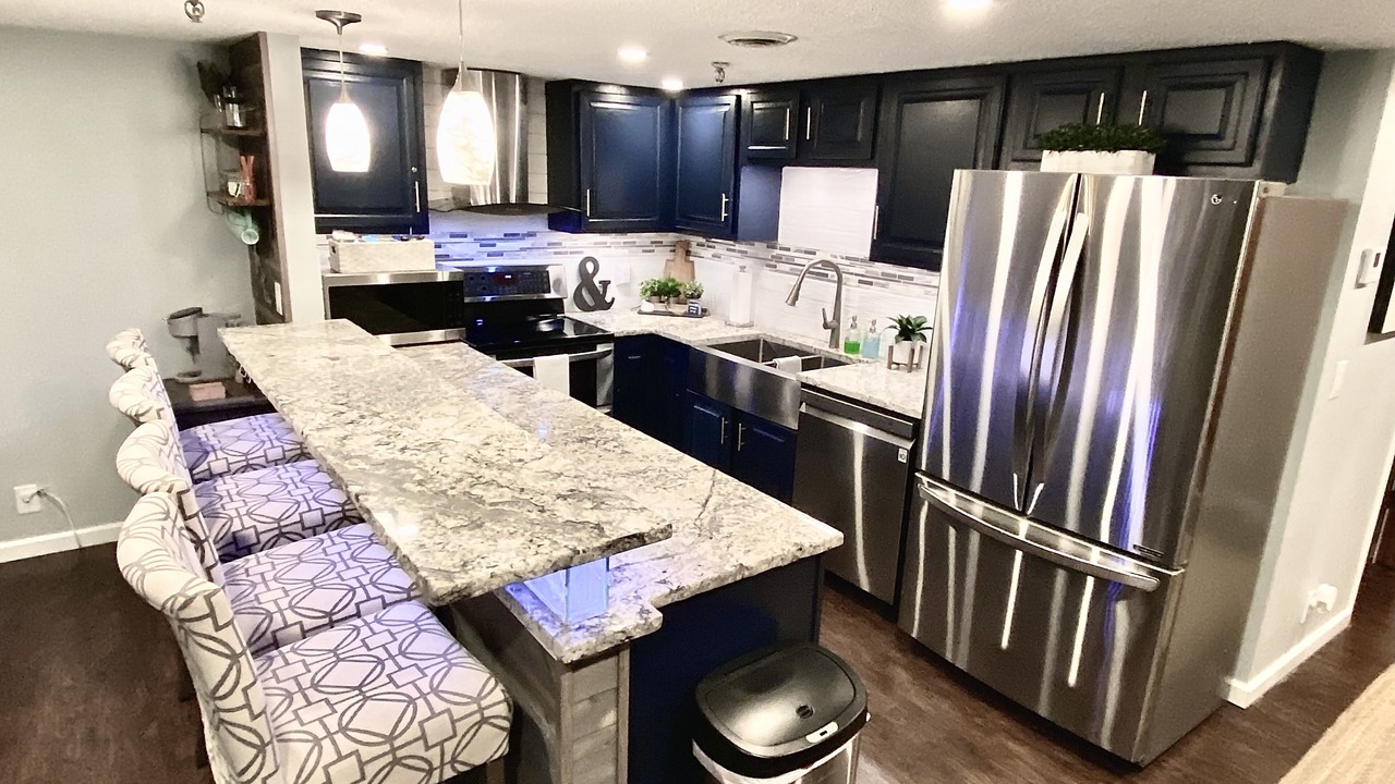 Photo of Kitchen in Afton