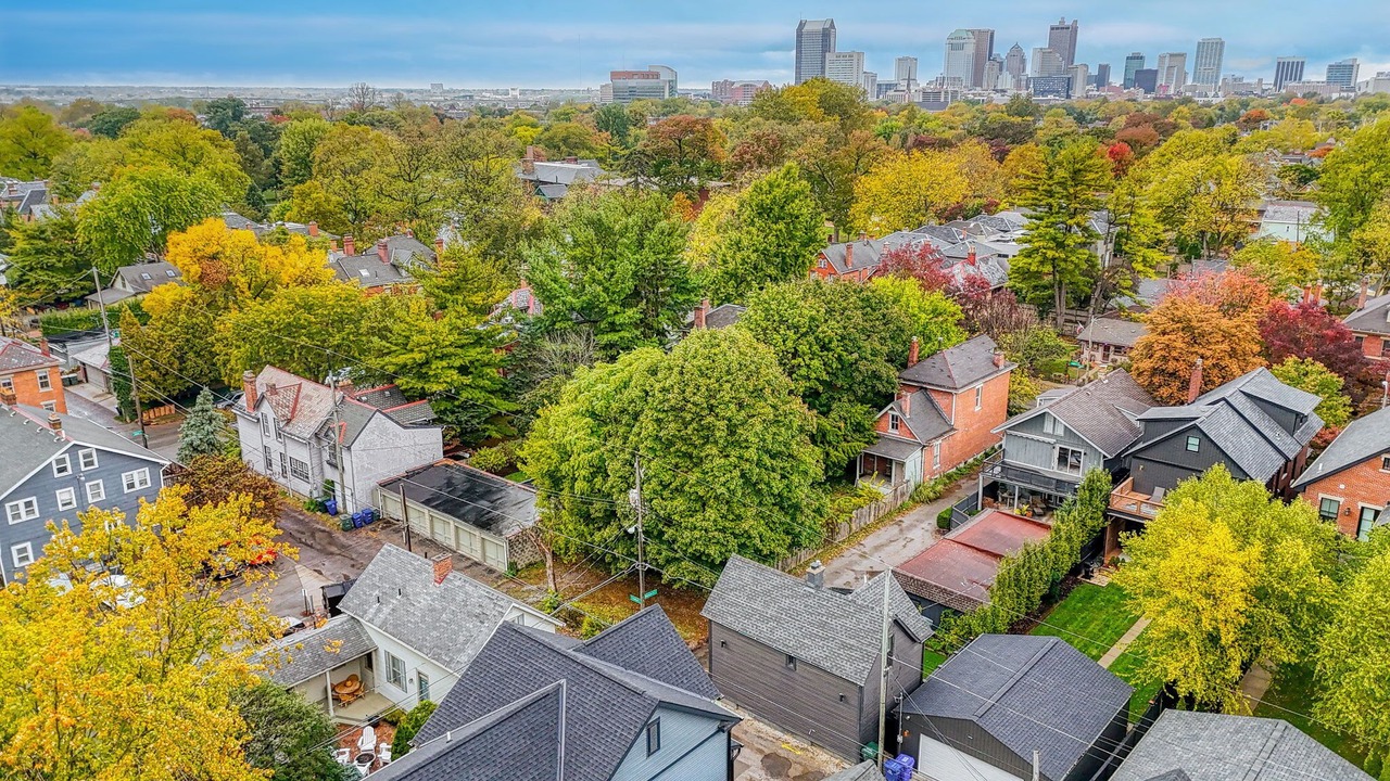 Photo of Outdoor in German Village