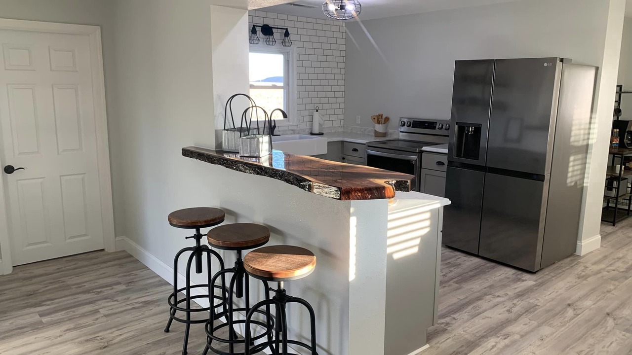 Photo of Kitchen in Walker