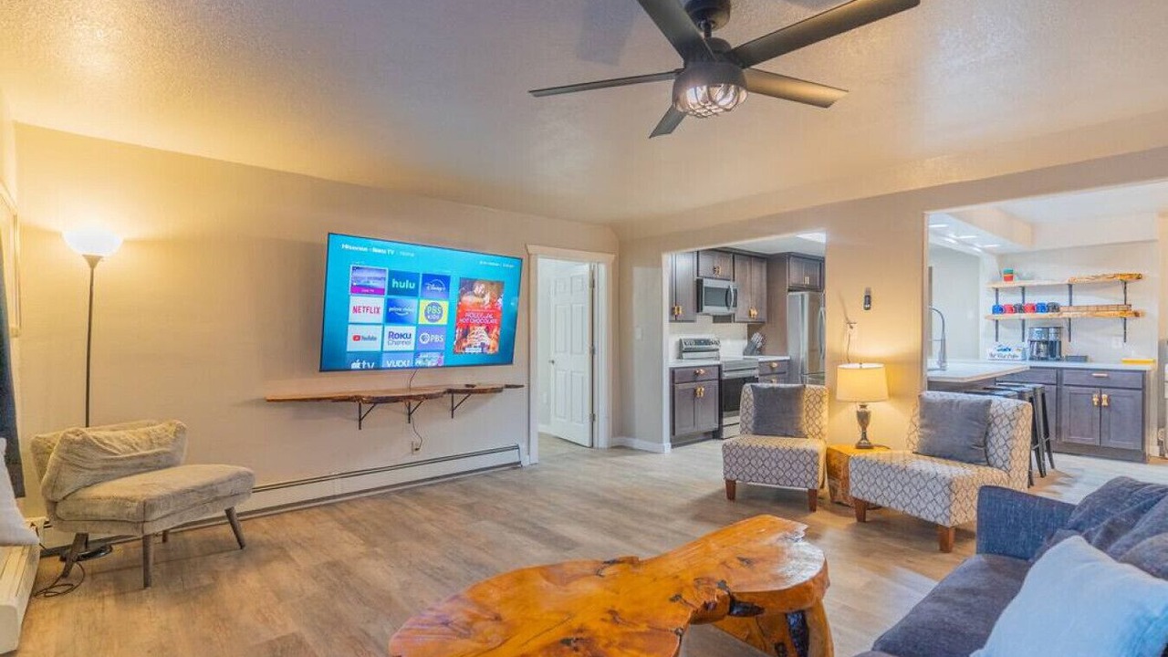 Photo of Livingroom in North Pole
